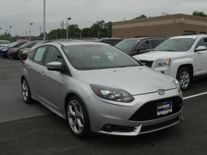  Ford Focus ST For Sale In Westborough | Cars.com