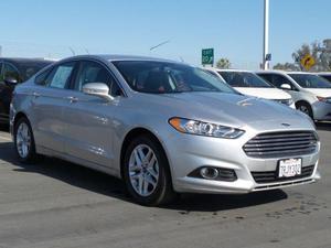  Ford Fusion SE For Sale In Burbank | Cars.com