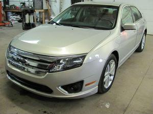  Ford Fusion SEL For Sale In Grant | Cars.com