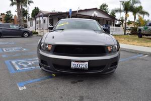  Ford Mustang Base For Sale In Santa Ana | Cars.com