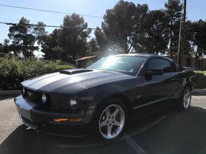  Ford Mustang GT Premium For Sale In Tucson | Cars.com