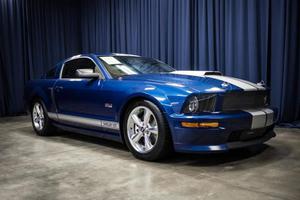  Ford Mustang Shelby GT For Sale In Puyallup | Cars.com