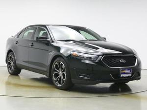  Ford Taurus SHO For Sale In Tinley Park | Cars.com