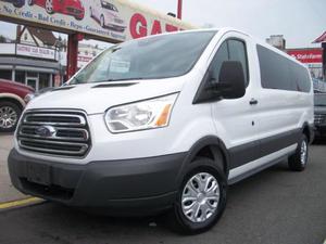  Ford Transit-350 XLT For Sale In Jamaica | Cars.com