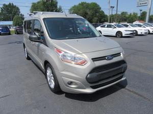  Ford Transit Connect XLT For Sale In Mt Vernon |