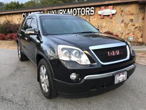  GMC Acadia SLT-1 For Sale In Snellville | Cars.com