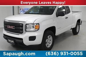  GMC Canyon Base For Sale In Herculaneum | Cars.com