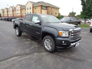  GMC Canyon SLT For Sale In Appleton | Cars.com