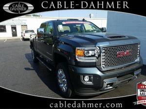  GMC Sierra  Denali For Sale In Independence |