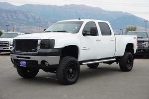  GMC Sierra  SLT For Sale In American Fork |