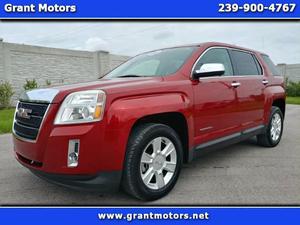  GMC Terrain SLE-1 For Sale In Fort Myers | Cars.com