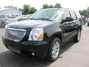  GMC Yukon Denali For Sale In Titusville | Cars.com