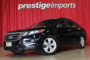  Honda Accord Crosstour EX-L For Sale In St. Charles |