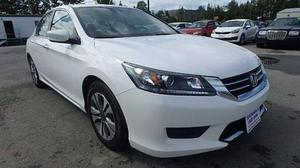  Honda Accord LX For Sale In Anchorage | Cars.com