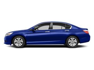  Honda Accord LX For Sale In Buford | Cars.com