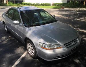  Honda Accord SE For Sale In Orlando | Cars.com