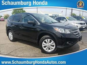  Honda CR-V EX For Sale In Schaumburg | Cars.com