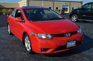  Honda Civic EX For Sale In Middletown | Cars.com