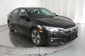  Honda Civic EX-T For Sale In Austin | Cars.com