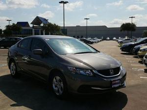  Honda Civic LX For Sale In Fort Worth | Cars.com