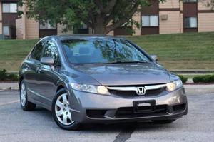  Honda Civic LX For Sale In Omaha | Cars.com