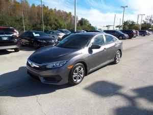  Honda Civic LX For Sale In Orlando | Cars.com