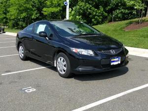  Honda Civic LX For Sale In White Marsh | Cars.com