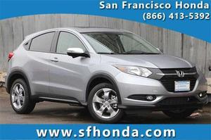  Honda HR-V EX For Sale In San Francisco | Cars.com