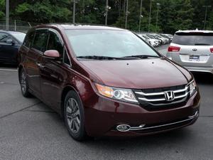  Honda Odyssey Touring Elite For Sale In Buford |