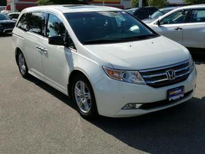  Honda Odyssey Touring For Sale In Roswell | Cars.com