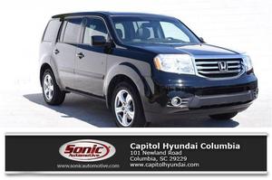  Honda Pilot EX-L For Sale In Columbia | Cars.com