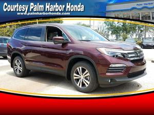  Honda Pilot EX-L For Sale In Palm Harbor | Cars.com