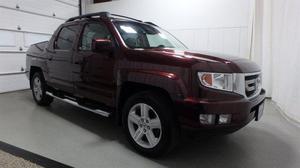  Honda Ridgeline RTL For Sale In Frankfort | Cars.com