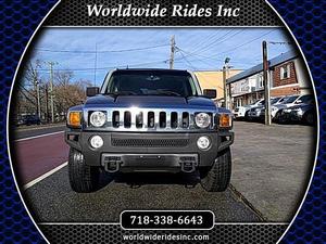  Hummer H3 Adventure For Sale In New York | Cars.com