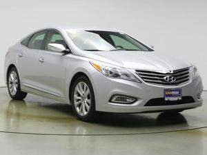  Hyundai Azera For Sale In Irving | Cars.com