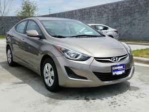  Hyundai Elantra SE For Sale In Fort Worth | Cars.com