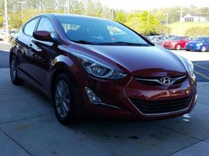  Hyundai Elantra SE For Sale In Franklin | Cars.com