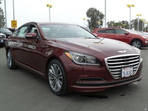  Hyundai Genesis 3.8L For Sale In Costa Mesa | Cars.com