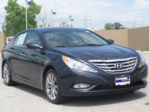  Hyundai Sonata SE For Sale In Columbus | Cars.com