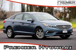  Hyundai Sonata SE For Sale In Tracy | Cars.com