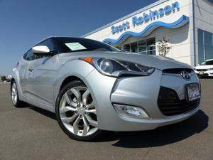  Hyundai Veloster Base For Sale In Torrance | Cars.com