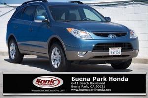  Hyundai Veracruz GLS For Sale In Buena Park | Cars.com