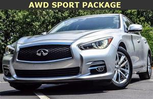  INFINITI Q50 Base For Sale In Roswell | Cars.com
