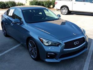  INFINITI Q50 Sport For Sale In Roswell | Cars.com