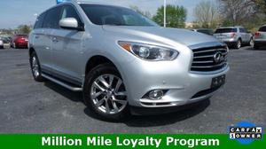  INFINITI QX60 Base For Sale In Vinita | Cars.com