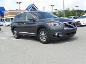  INFINITI QX60 For Sale In Chattanooga | Cars.com