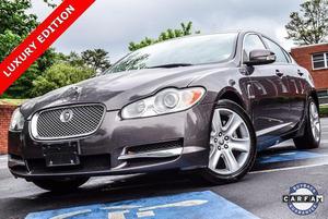  Jaguar XF Luxury For Sale In Roswell | Cars.com