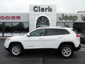  Jeep Cherokee Latitude For Sale In Methuen | Cars.com