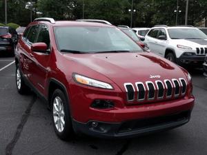  Jeep Cherokee Latitude For Sale In Norcross | Cars.com