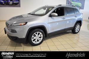  Jeep Cherokee Latitude For Sale In Overland Park |
